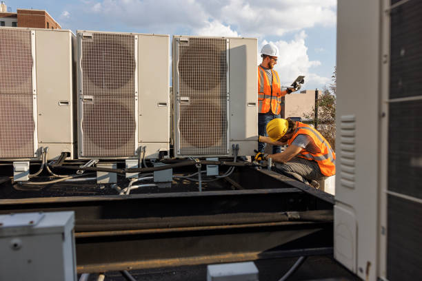 Best HVAC Supply and Distribution in Mcconnellsburg, PA