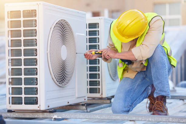 Best Air Conditioning Cleaning in Mcconnellsburg, PA