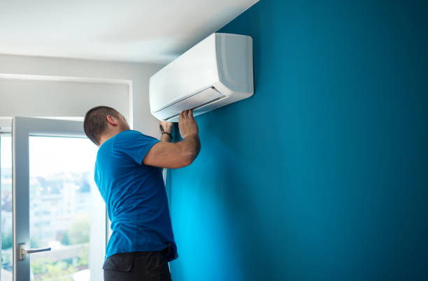 Best HVAC Financing and Leasing in Mcconnellsburg, PA