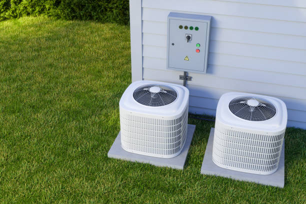 Best HVAC for Healthcare Facilities in Mcconnellsburg, PA