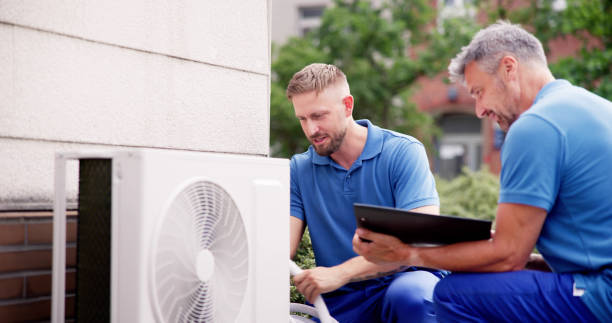 Best HVAC Consulting and Engineering in Mcconnellsburg, PA