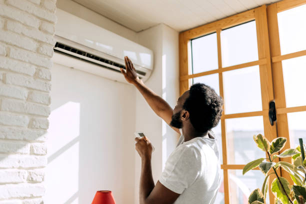 Best Commercial HVAC in Mcconnellsburg, PA