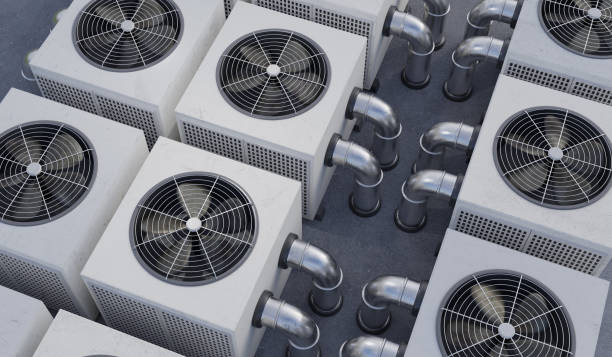 Best Residential HVAC in Mcconnellsburg, PA