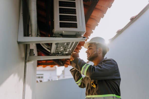 Trusted Mcconnellsburg, PA HVAC Experts