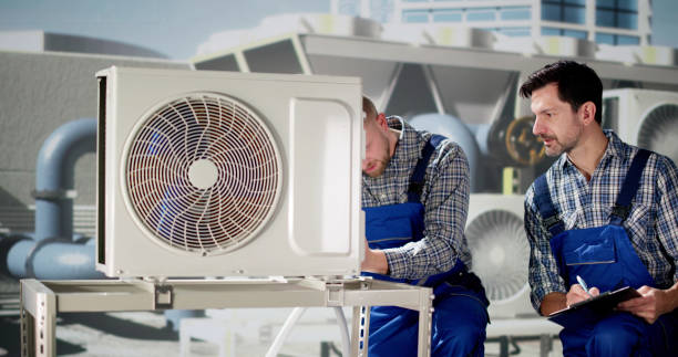 Best Solar-powered HVAC Systems in Mcconnellsburg, PA