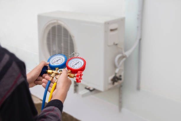 Best Seasonal HVAC Services in Mcconnellsburg, PA